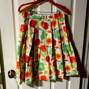 Fun Summer skirt